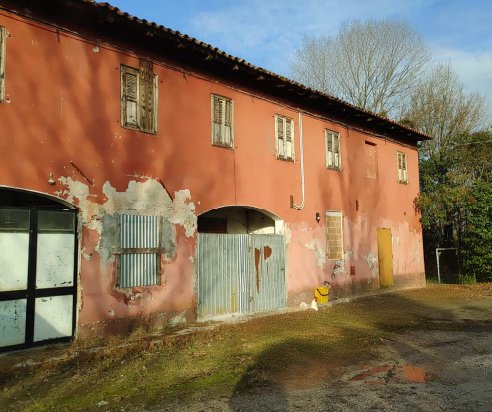 casa indipendente in vendita ad Annone Veneto in zona Loncon