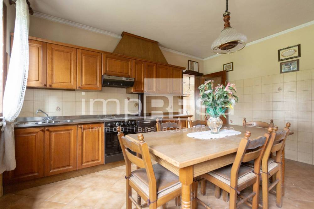 casa indipendente in vendita ad Annone Veneto