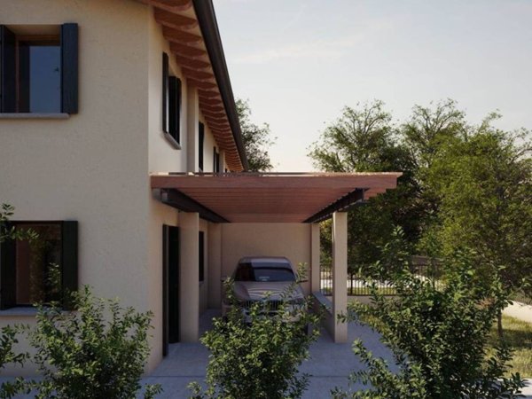 casa indipendente in vendita ad Annone Veneto