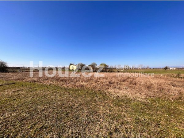 terreno agricolo in vendita ad Annone Veneto