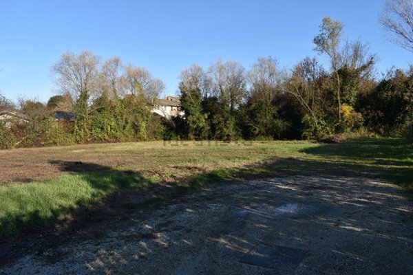 terreno edificabile in vendita ad Annone Veneto