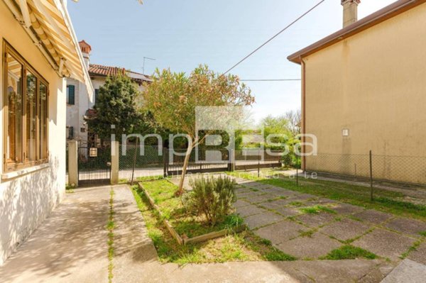 casa indipendente in vendita ad Annone Veneto