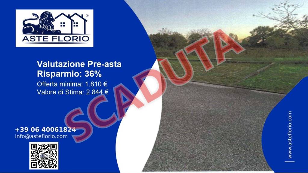 terreno edificabile in vendita ad Annone Veneto
