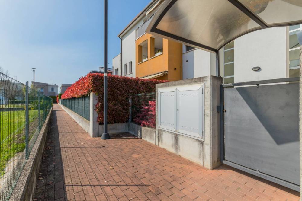 appartamento in vendita ad Annone Veneto