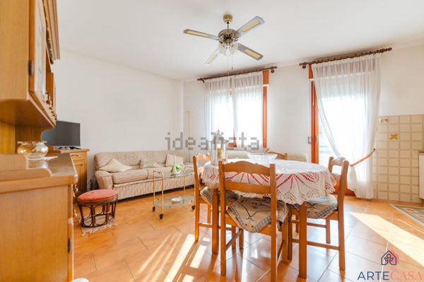 appartamento in vendita ad Annone Veneto