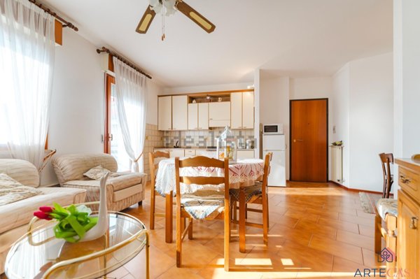 appartamento in vendita ad Annone Veneto