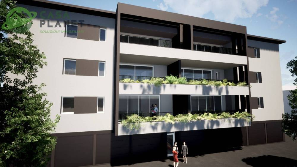 appartamento in vendita ad Annone Veneto