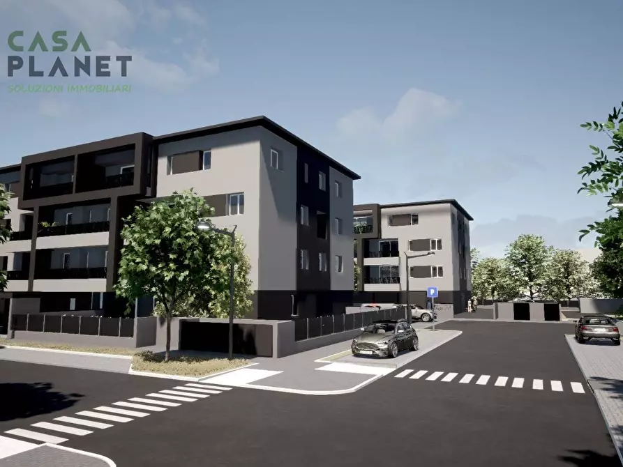 appartamento in vendita ad Annone Veneto