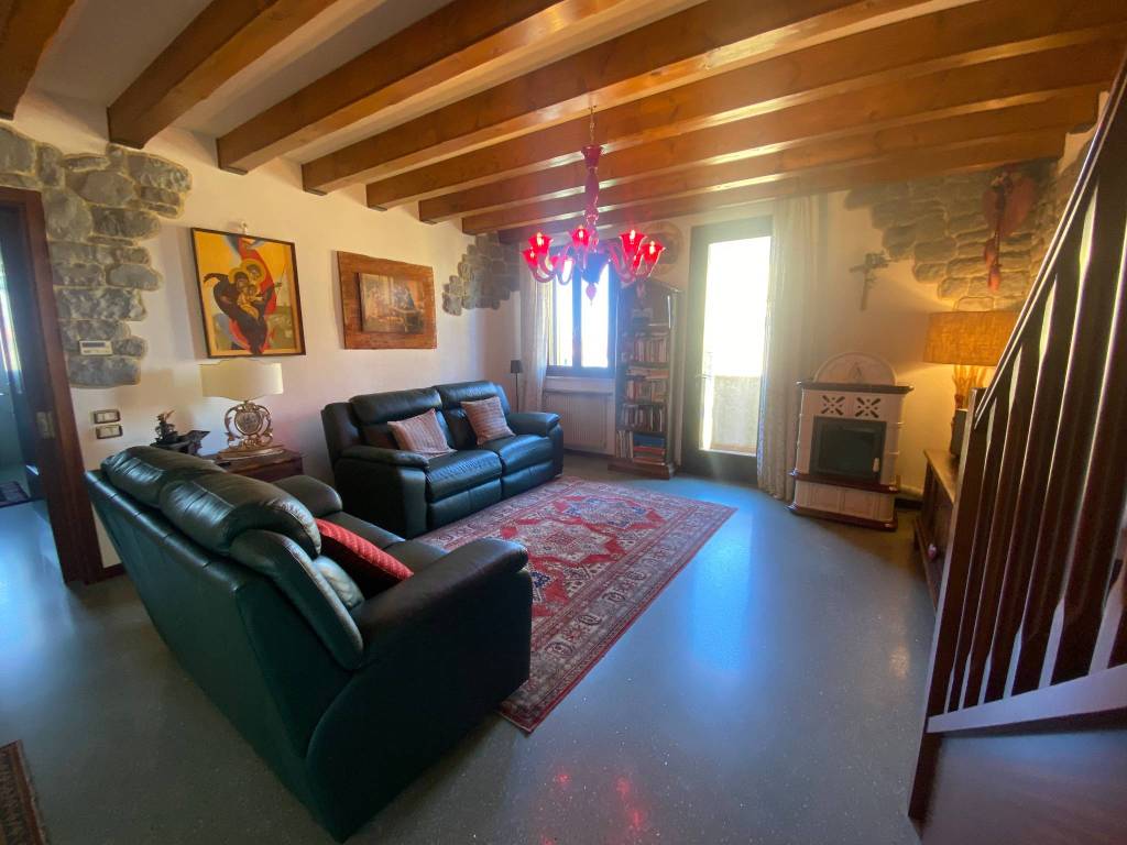 appartamento in vendita ad Annone Veneto