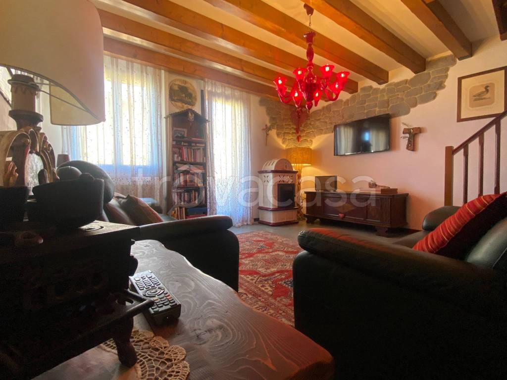 appartamento in vendita ad Annone Veneto
