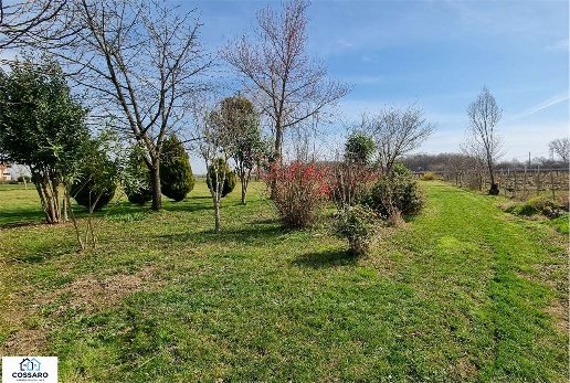 casa indipendente in vendita ad Annone Veneto