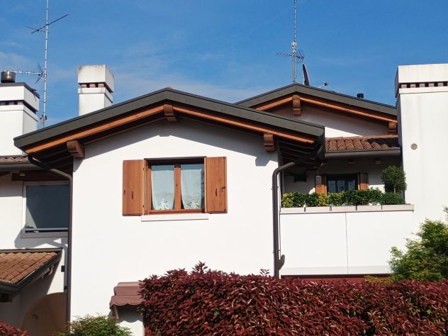 appartamento in vendita ad Annone Veneto