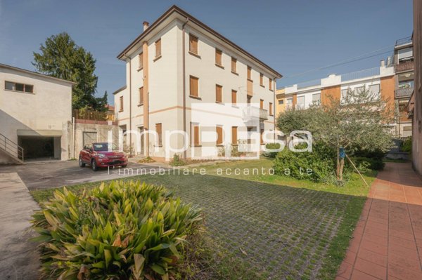 casa indipendente in vendita ad Annone Veneto in zona Giai