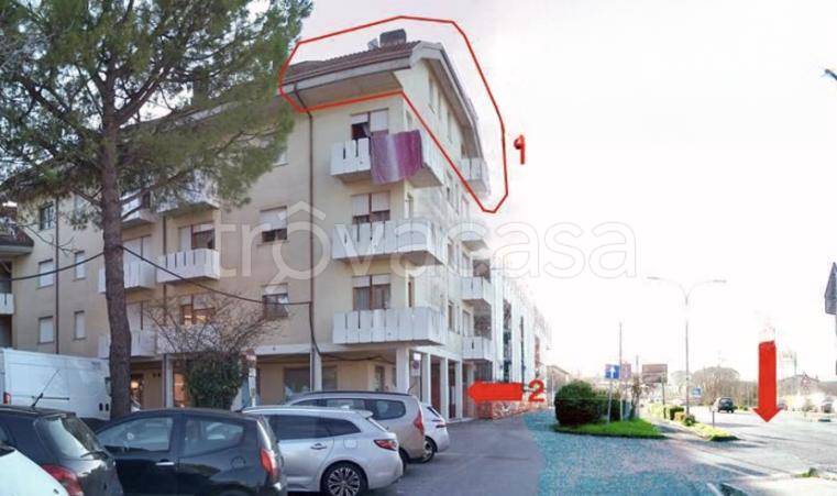 appartamento in vendita ad Annone Veneto
