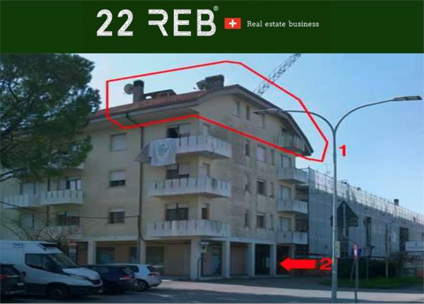 appartamento in vendita ad Annone Veneto