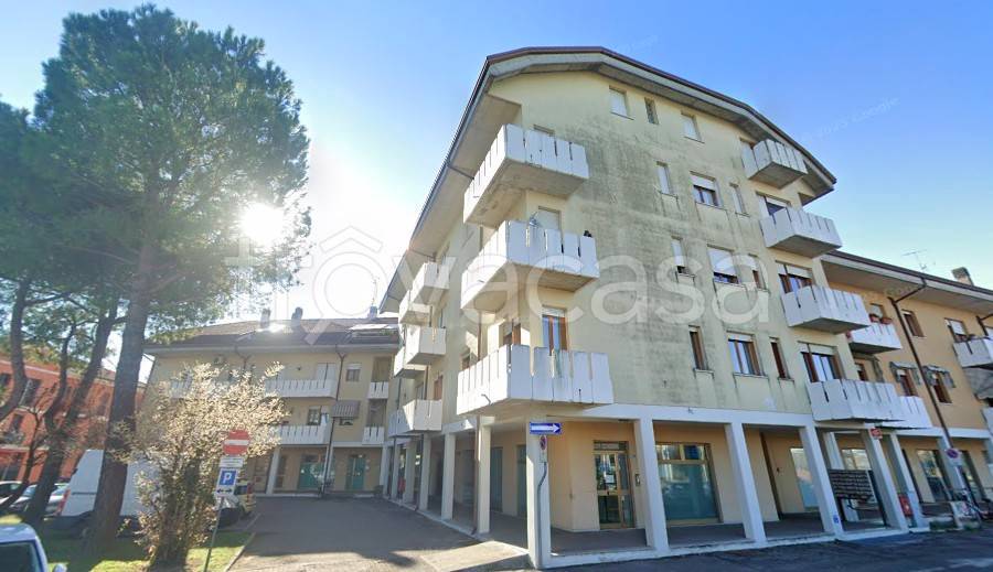 appartamento in vendita ad Annone Veneto in zona Giai