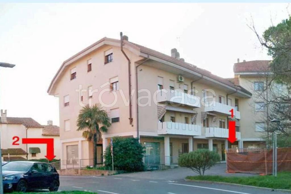 appartamento in vendita ad Annone Veneto