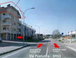 appartamento in vendita ad Annone Veneto