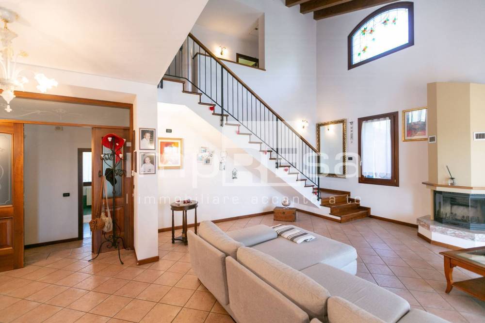 casa indipendente in vendita ad Annone Veneto