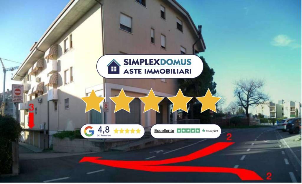appartamento in vendita ad Annone Veneto in zona Giai