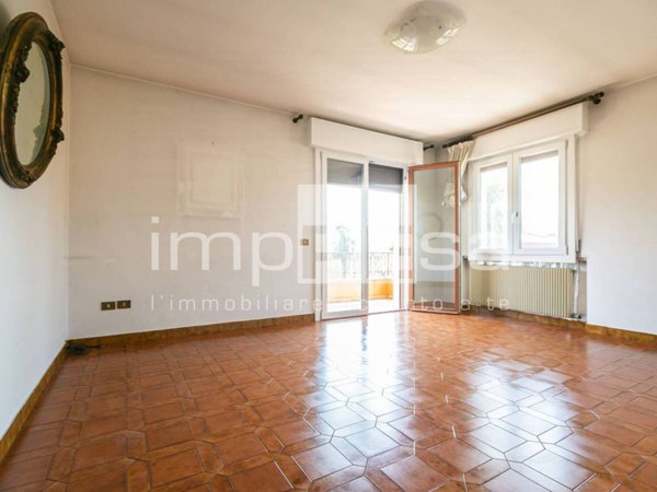 appartamento in vendita ad Annone Veneto in zona Giai