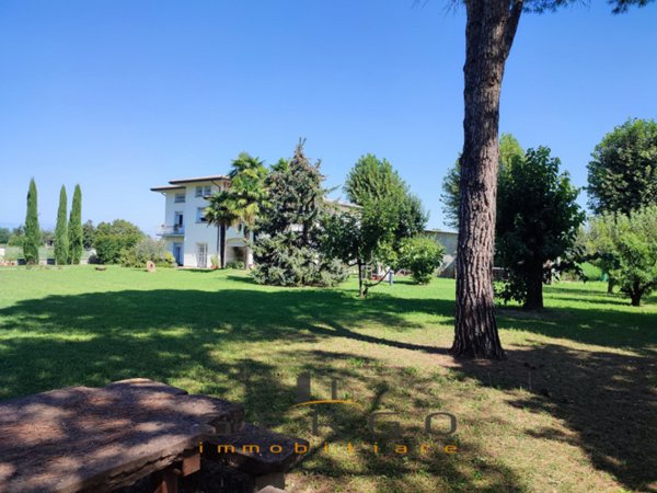 casa indipendente in vendita ad Annone Veneto in zona Giai