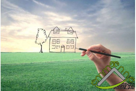terreno edificabile in vendita a Campagna Lupia