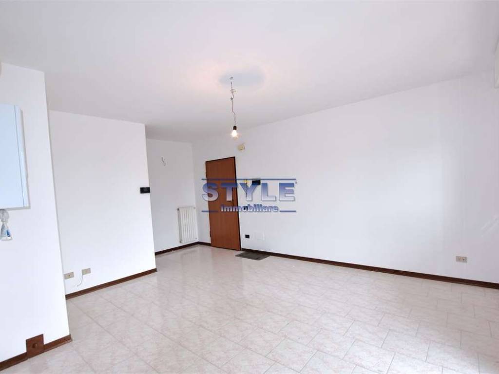 appartamento in vendita a Campagna Lupia