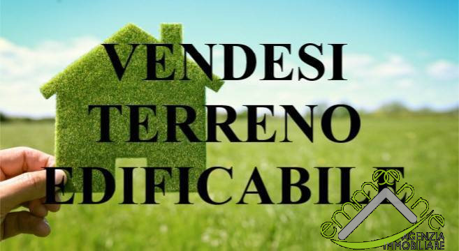 terreno edificabile in vendita a Campagna Lupia