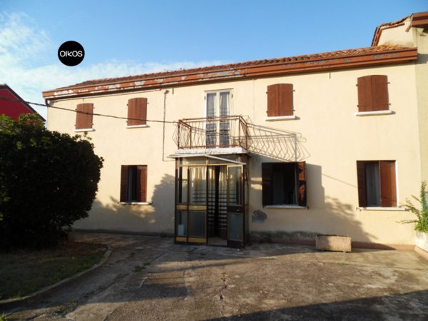 casa indipendente in vendita a Campagna Lupia