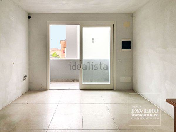 appartamento in vendita a Campagna Lupia