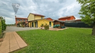 casa indipendente in vendita a Campagna Lupia