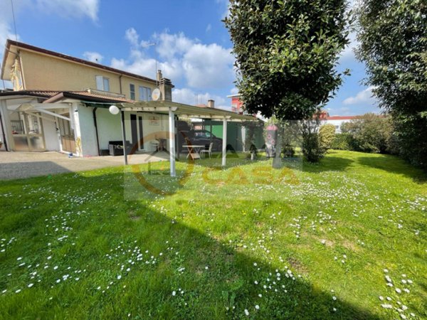 casa indipendente in vendita a Campagna Lupia