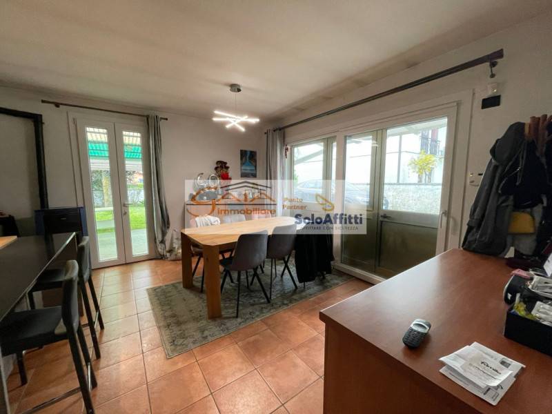 casa indipendente in vendita a Campagna Lupia
