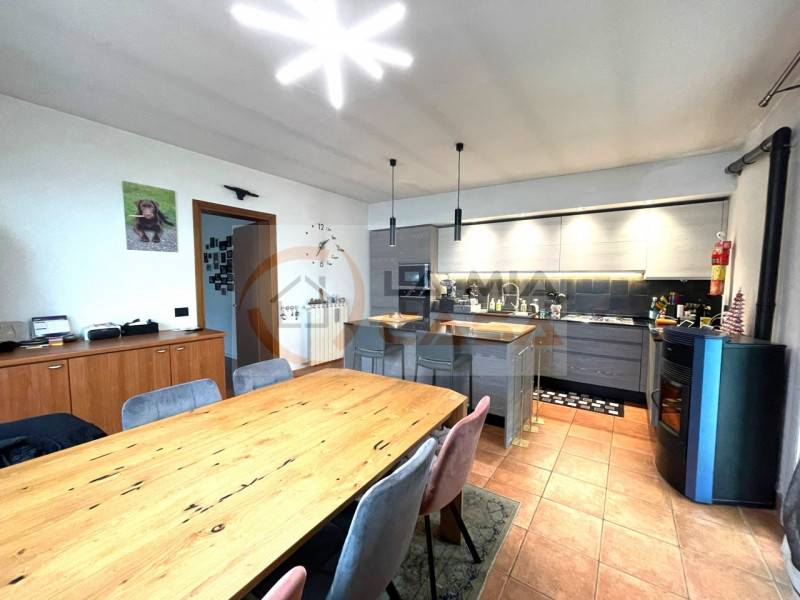 casa indipendente in vendita a Campagna Lupia