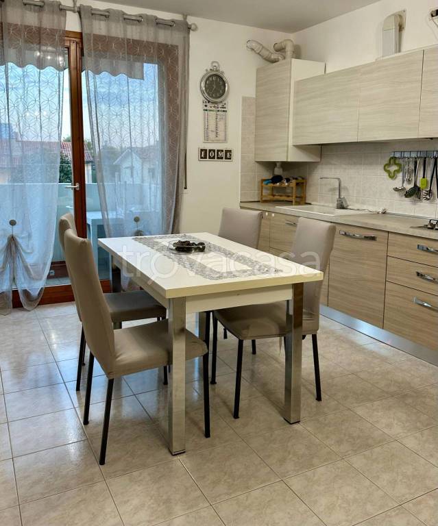 appartamento in vendita a Campagna Lupia