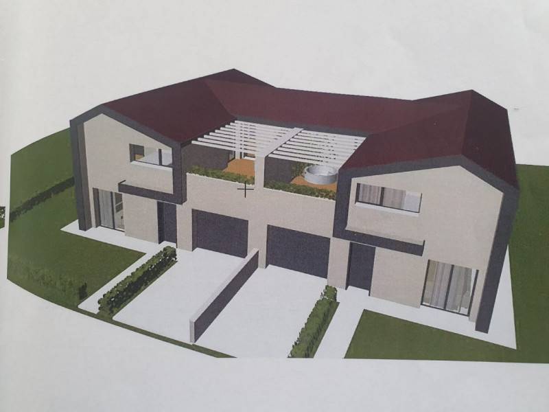 casa semindipendente in vendita a Campagna Lupia