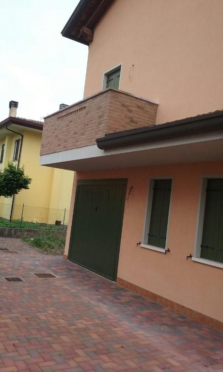 casa indipendente in vendita a Campagna Lupia