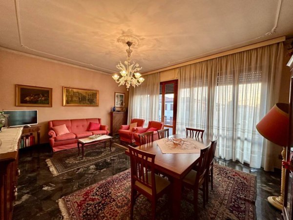 casa semindipendente in vendita a Campagna Lupia
