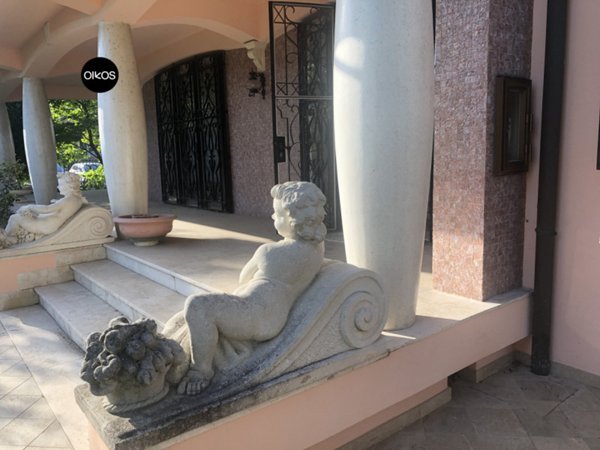 casa indipendente in vendita a Campagna Lupia