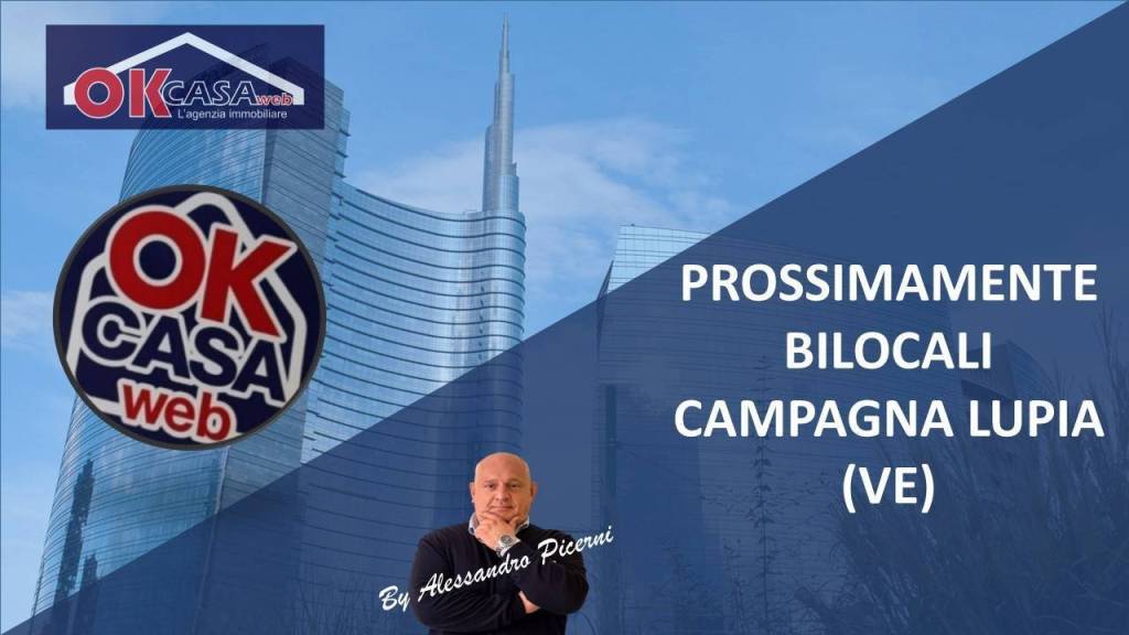 appartamento in vendita a Campagna Lupia