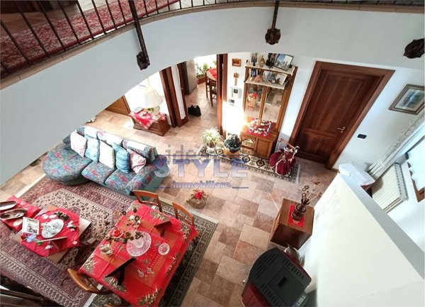 casa indipendente in vendita a Campagna Lupia