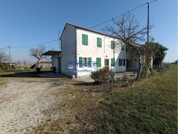 casa indipendente in vendita a Campagna Lupia