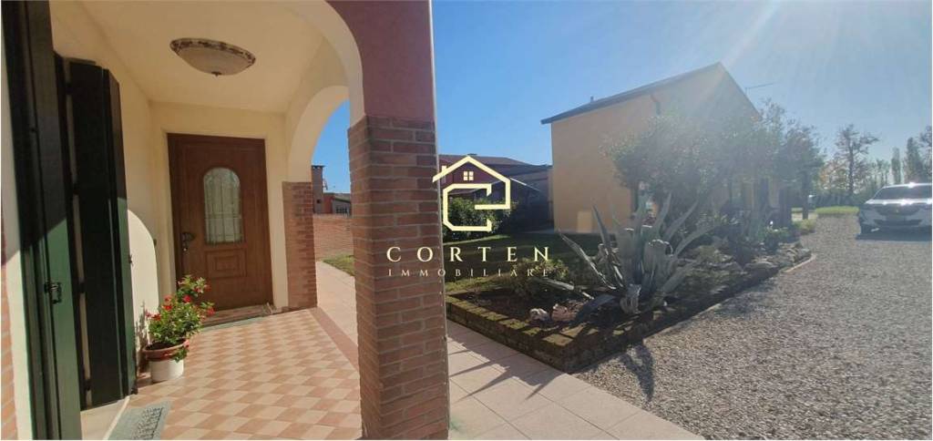 casa indipendente in vendita a Campagna Lupia