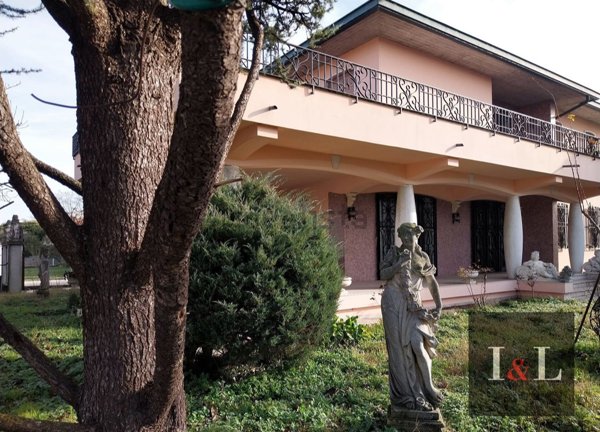 casa indipendente in vendita a Campagna Lupia