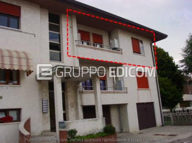 appartamento in vendita a Campagna Lupia
