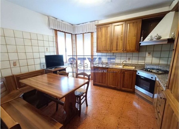 casa indipendente in vendita a Campagna Lupia