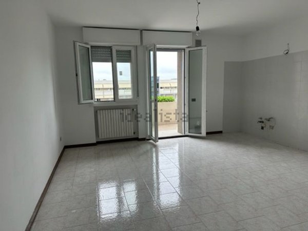 appartamento in vendita a Campagna Lupia