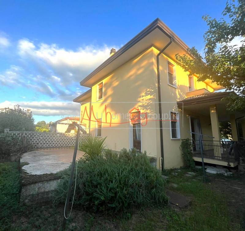 casa indipendente in vendita a Campagna Lupia