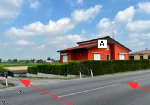 casa indipendente in vendita a Campagna Lupia